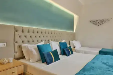 Irida Apartments - 72