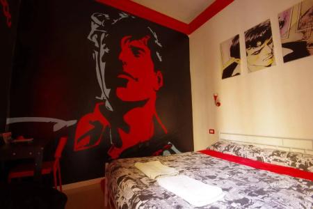 Comics guesthouse - 4