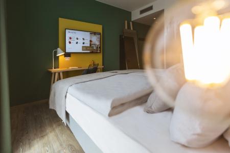 Holiday Inn - the niu, Tab Dusseldorf Main Station by IHG - 28