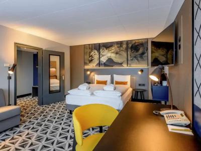 Mercure Freiburg am Munster - 77