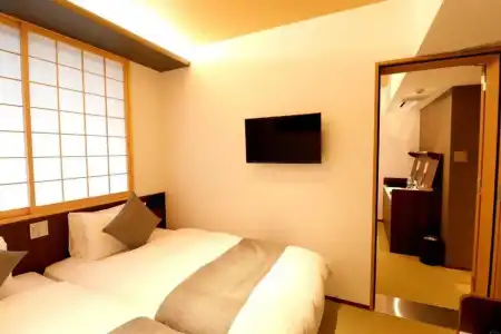 Stay SAKURA Kyoto SUZAKU OJI - 8