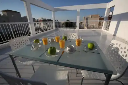 Aphentrika Apartments - 5