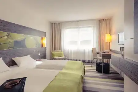 Mercure Koblenz - 50
