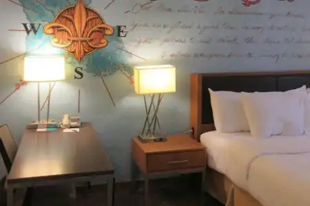 Spark by Hilton Lafayette South - 73
