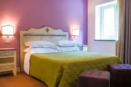 Altarocca Wine Resort Adults Only - 13