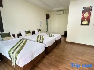 Charming in Khao Yai - 42