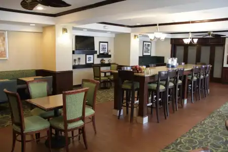 Hampton Inn Corpus Christi-Northwest I-37 - 30