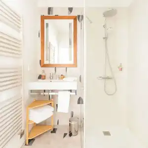 Hôtel St-Julien - 57