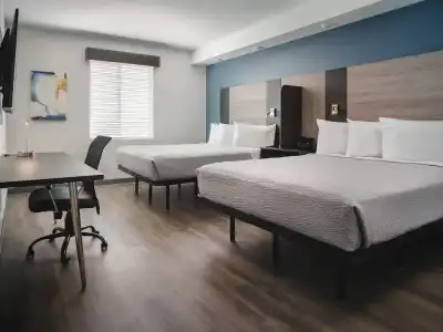 stayAPT Suites Greenville-Haywood Mall - 21