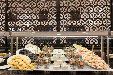 Ali BEY Club & Park - 12