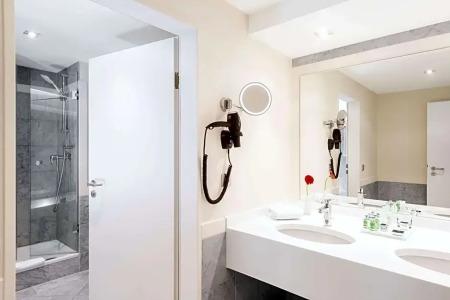 NH Collection Köln Mediapark - 59