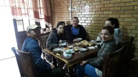 Alliance Guesthouse - 12