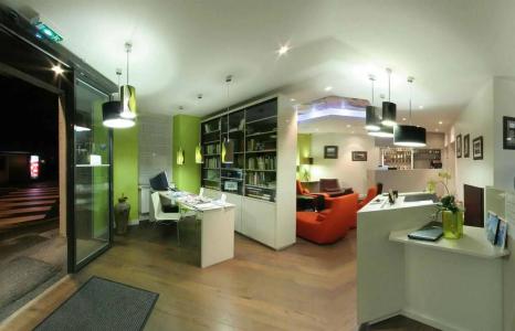 Otonali Hôtel by Breizh Café - 13