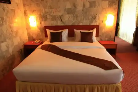 Golden Dragon Resort - 6
