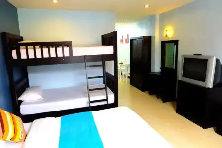 Baan Nilawan Hua Hin - 42