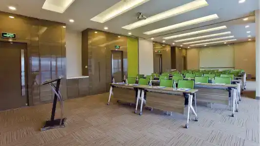 Holiday Inn Express Xi'an High-tech Zone by IHG - 41