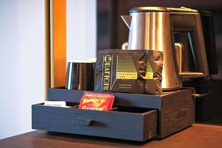 The Grafton - 14