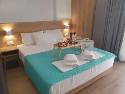 Anassa Suites - 4