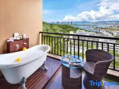 Grand Metropark Bay Sanya - 224
