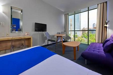 City Express Plus by Marriott Ciudad de México Reforma El Ángel - 58