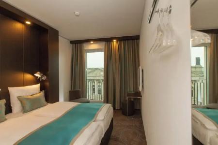 Motel One Berlin - Potsdamer Platz - 23