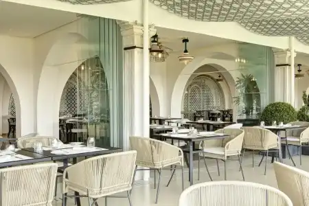 Excelsior Venice Lido Resort - 13
