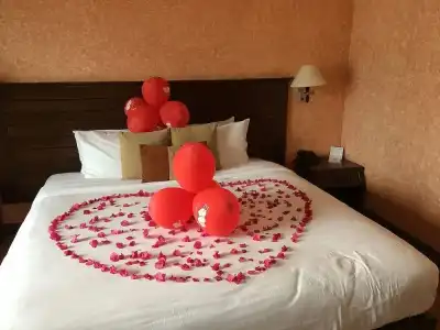 Yatri Suites and Spa - 74
