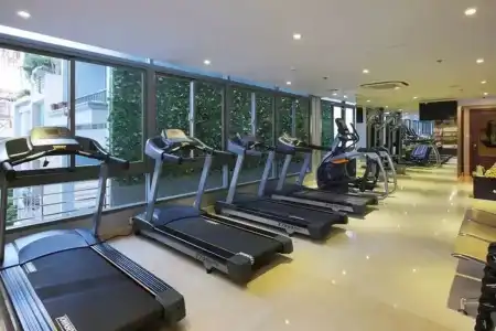 Eden Star Saigon - 22