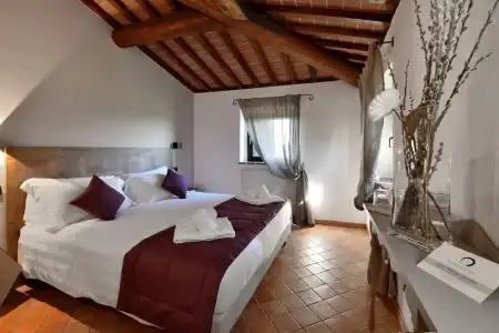 Porsenna Resort - 16