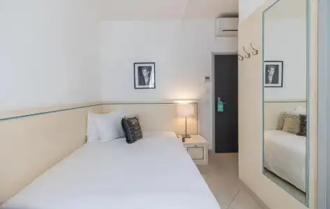 Albergo Mirador Ascona - 17