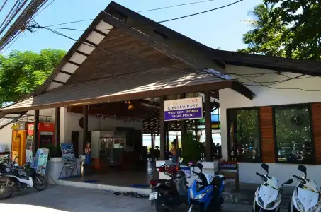 JP Resort Koh Tao - 9
