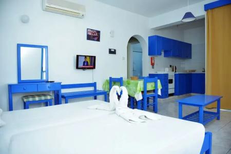 Tasmaria Aparthotel - 44