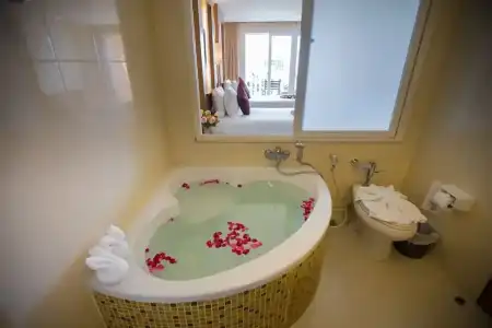 Saisawan Beach Luxury - 94