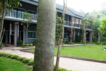 Oscar Villa Aonang Krabi - 28