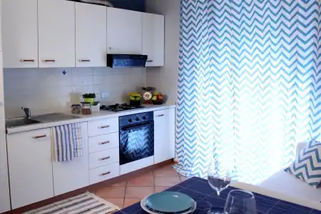 Residence del Sole - 15
