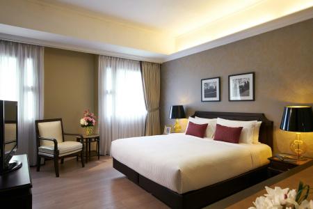 Orchard Parksuites - 26