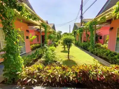 Bangkok Rama - 26