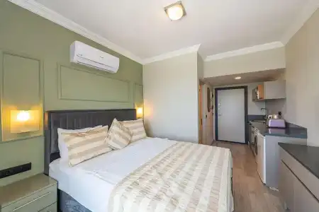 Idee SUİTES Fethiye - 39