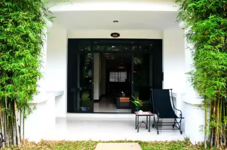 Palm Grove Resort - 44