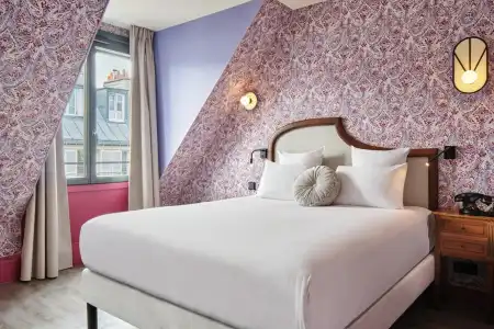 Hôtel Joséphine & SPA by HappyCulture - 3