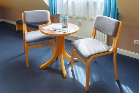 City-Pension Dessau-Roßlau - 39