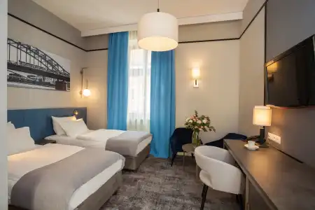 Unicus Krakow Old Town - Destigos - 20