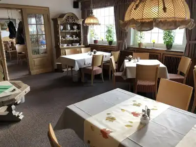 Hotel-Restaurant Reher Hof - 12