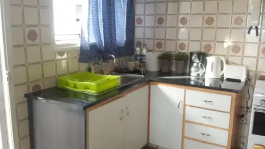 Myriama Apartments - 28