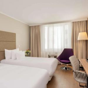 NH Collection Berlin Mitte - 41