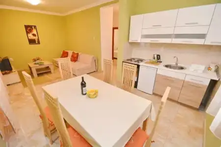 Apartments Marinero - 46