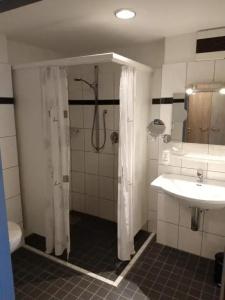 Burgstadt-Hotel - 64
