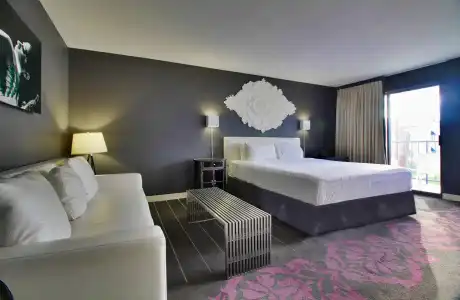 Serene Vegas Boutique Las Vegas - 3