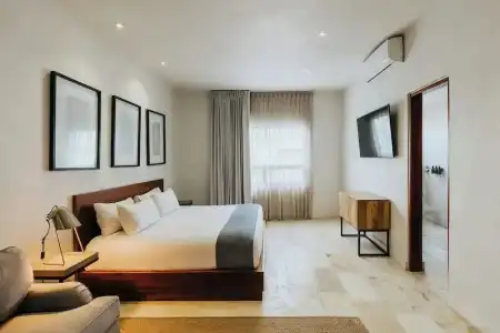 The Strabon Tulum - 27