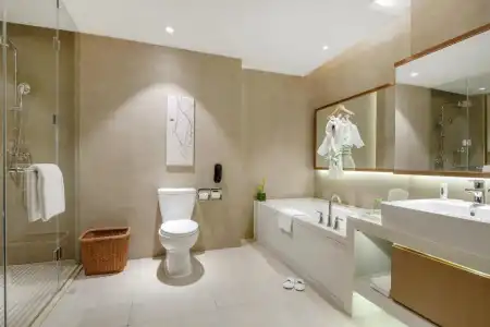 Holiday Inn Chengdu High-Tech Center by IHG - 39